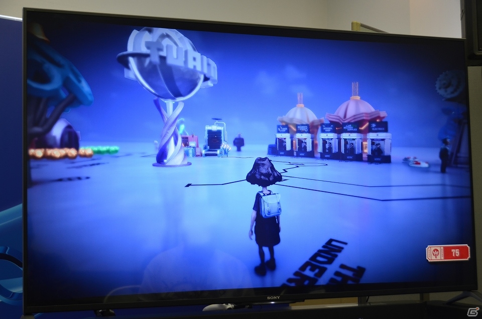 【TGS 2015】3つのゲームサイクルを確認できるTGSバージョンを解説したPS4「トゥモローチルドレン」メディアセッションの画像9