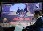 【TGS 2015】スマホで遊べる最高クオリティレベルのMMORPG「ゲートオブリベリオン」のステージをレポート!
