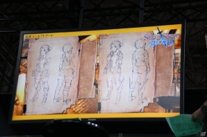 【TGS 2015】「アルケミアストーリー」「セブンソードセカンド」の新情報が目白押し！アソビモの新タイトルステージをレポートの画像19