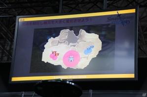 【TGS 2015】「アルケミアストーリー」「セブンソードセカンド」の新情報が目白押し！アソビモの新タイトルステージをレポートの画像24