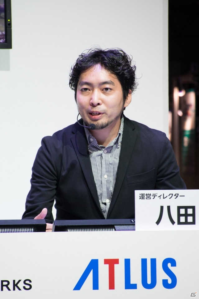【TGS 2015】「ワールド エンド エクリプス」事前登録プレゼントを増やすためボスバトルに挑戦！の画像5