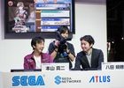 【TGS 2015】「ワールド エンド エクリプス」事前登録プレゼントを増やすためボスバトルに挑戦！