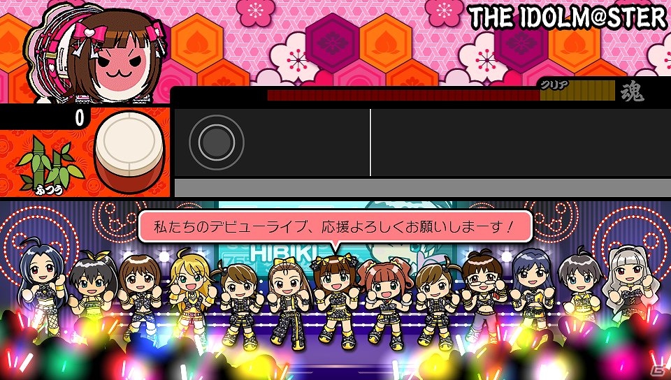 PS Vita「アイドルマスター マストソングス 赤盤/青盤」の発売日が12月10日に決定！「デレステ」には10月より新アイドルが登場の画像11