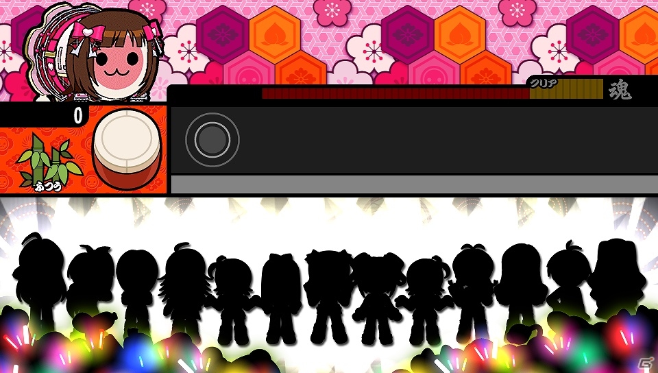 PS Vita「アイドルマスター マストソングス 赤盤/青盤」の発売日が12月10日に決定！「デレステ」には10月より新アイドルが登場の画像23