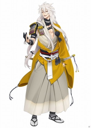 刀剣育成シミュレーション「刀剣乱舞-ONLINE-」のiOS/Android向けアプリ「刀剣乱舞-ONLINE- Pocket」が今冬配信！の画像3
