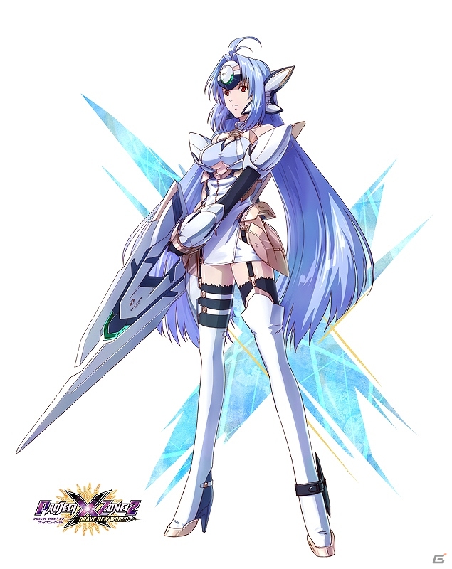 3DS「プロジェクト クロスゾーン2：ブレイブニューワールド」に任天堂の「ゼノブレイド」「ファイアーエムブレム 覚醒」がゲスト参戦！体験版情報もの画像11