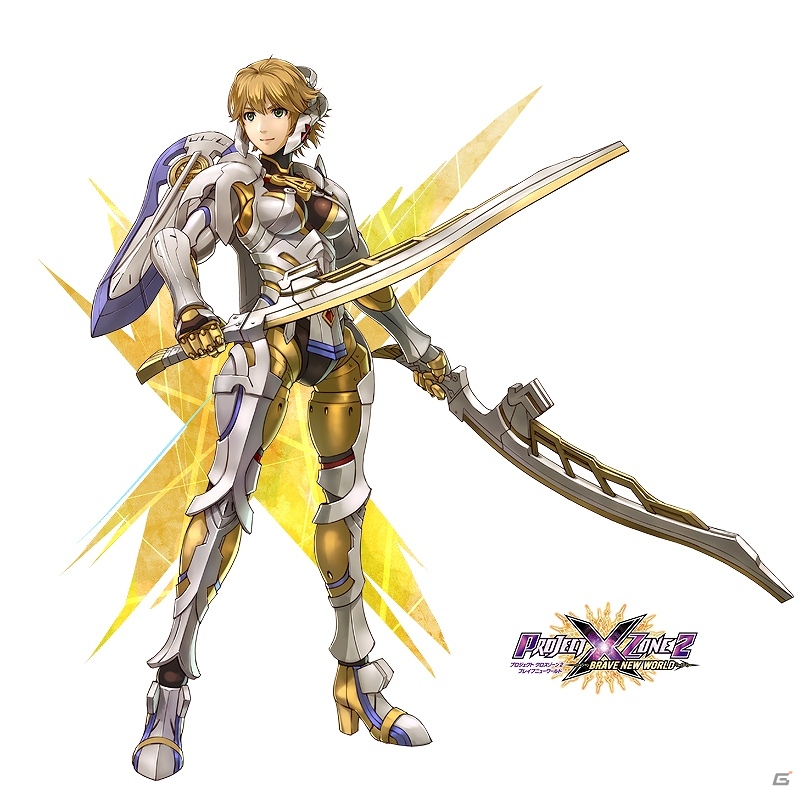 3DS「プロジェクト クロスゾーン2：ブレイブニューワールド」に任天堂の「ゼノブレイド」「ファイアーエムブレム 覚醒」がゲスト参戦！体験版情報もの画像12