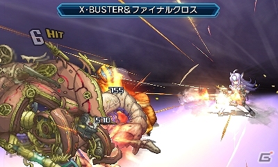 3DS「プロジェクト クロスゾーン2：ブレイブニューワールド」に任天堂の「ゼノブレイド」「ファイアーエムブレム 覚醒」がゲスト参戦！体験版情報もの画像16
