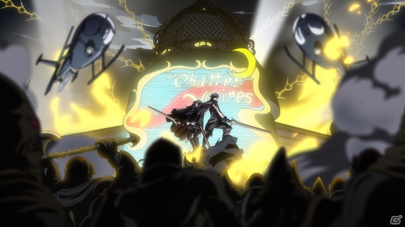 3ds プロジェクト クロスゾーン2 ブレイブニューワールド に任天堂の ゼノブレイド ファイアーエムブレム 覚醒 がゲスト参戦 体験版情報も ゲーム情報サイト Gamer