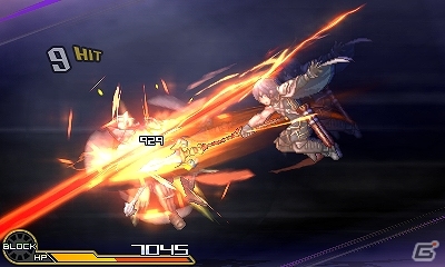 3DS「プロジェクト クロスゾーン2：ブレイブニューワールド」に任天堂の「ゼノブレイド」「ファイアーエムブレム 覚醒」がゲスト参戦！体験版情報もの画像7