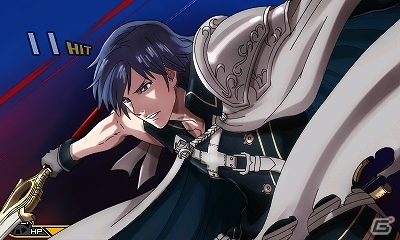 3DS「プロジェクト クロスゾーン2：ブレイブニューワールド」に任天堂の「ゼノブレイド」「ファイアーエムブレム 覚醒」がゲスト参戦！体験版情報もの画像8