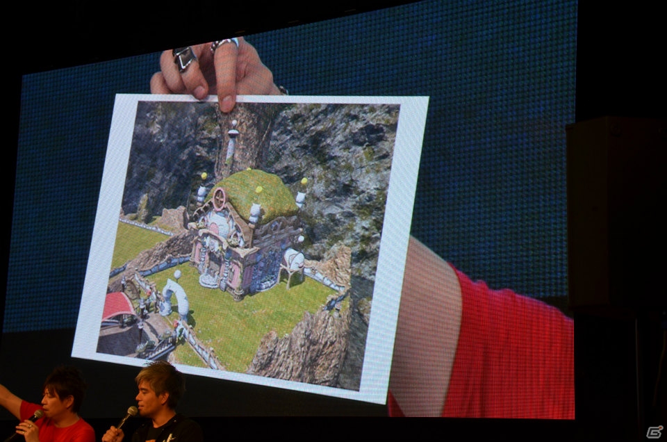 【TGS 2015】パッチ3.1「光と闇の境界」が11月上旬に実装決定！「出張FFXIVプロデューサーレターLIVE in 幕張」をレポートの画像40
