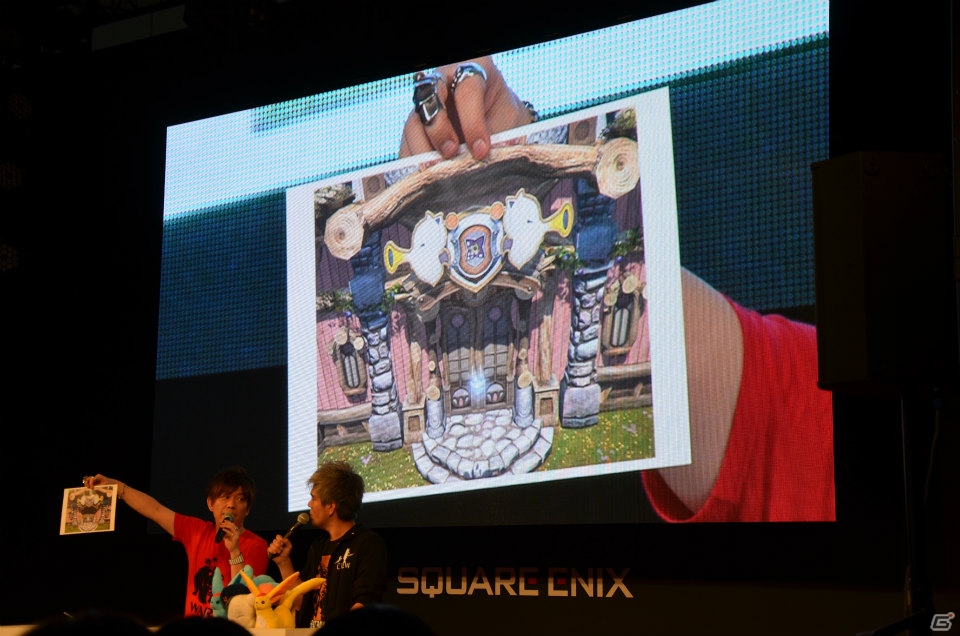 【TGS 2015】パッチ3.1「光と闇の境界」が11月上旬に実装決定！「出張FFXIVプロデューサーレターLIVE in 幕張」をレポートの画像41
