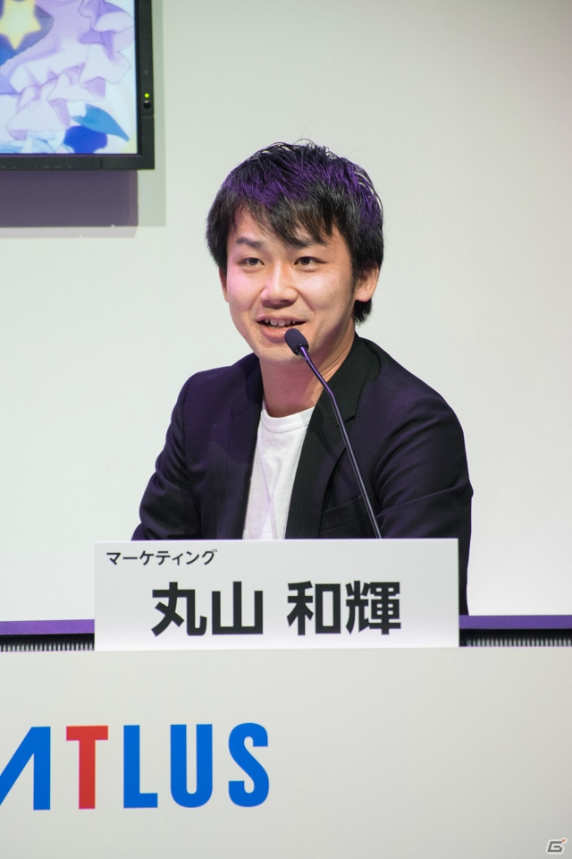 【TGS 2015】ためて、だして、いれる！2体同時に激しくこすって喜ばせる！「限界凸起 モエロクリスタル」ステージの画像3