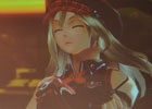 【TGS 2015】序盤がまるごとプレイできる体験版が10月上旬に配信決定!阪口大助さんらも出演した「ゴッドイーターステージ‐RESURRECTION‐」をレポート