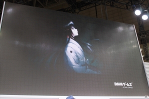 【TGS 2015】開発陣がストーリー＆ヒロインを徹底紹介、エンディングテーマも初披露された「祝姫 ステージ」の画像9