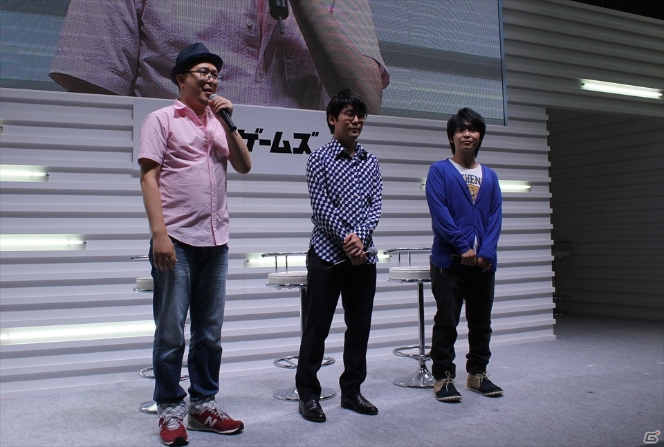 【TGS 2015】開発陣がストーリー＆ヒロインを徹底紹介、エンディングテーマも初披露された「祝姫 ステージ」の画像2