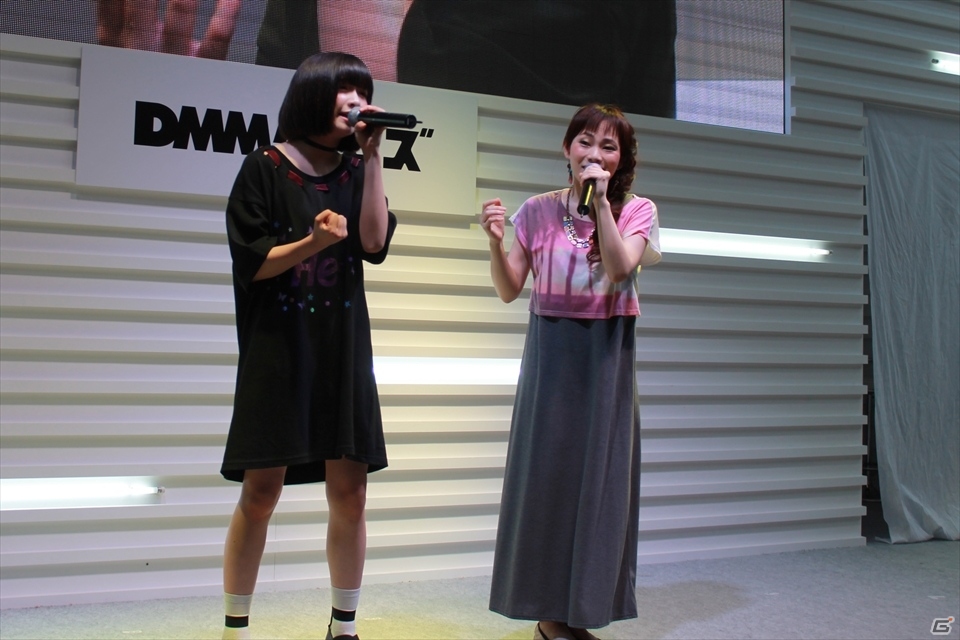 【TGS 2015】開発陣がストーリー＆ヒロインを徹底紹介、エンディングテーマも初披露された「祝姫 ステージ」の画像20