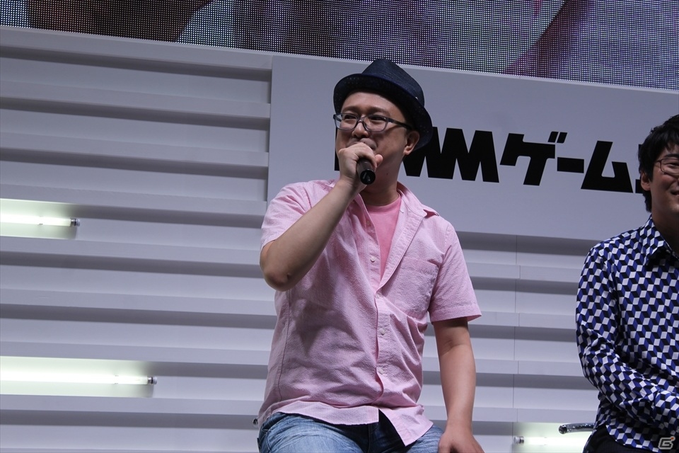【TGS 2015】開発陣がストーリー＆ヒロインを徹底紹介、エンディングテーマも初披露された「祝姫 ステージ」の画像3