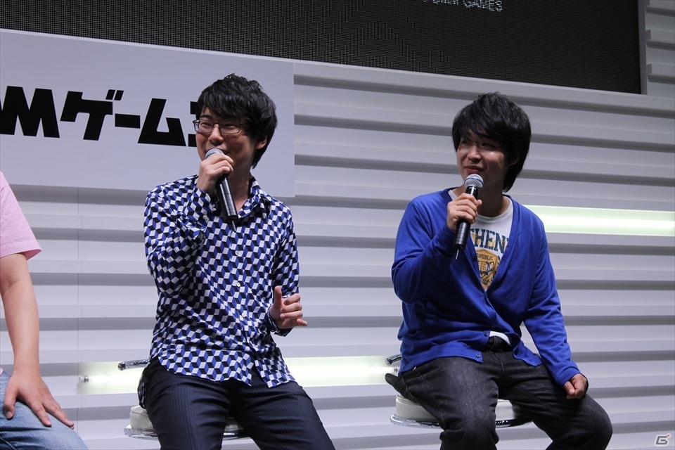 【TGS 2015】開発陣がストーリー＆ヒロインを徹底紹介、エンディングテーマも初披露された「祝姫 ステージ」の画像7