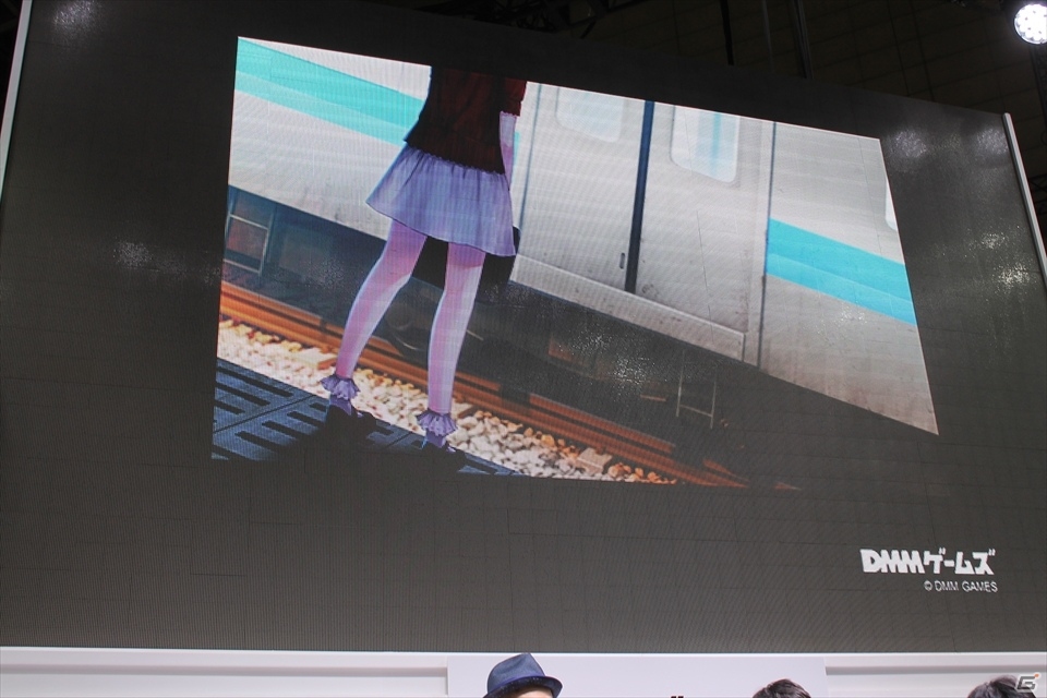 【TGS 2015】開発陣がストーリー＆ヒロインを徹底紹介、エンディングテーマも初披露された「祝姫 ステージ」の画像8