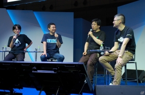 【TGS 2015】開発者がセガタイトルへのさまざまな思いを語った3DS「セガ3D復刻アーカイブス2」ステージをレポートの画像6