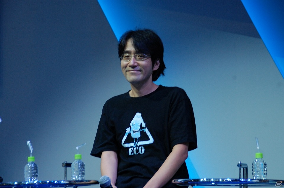 【TGS 2015】開発者がセガタイトルへのさまざまな思いを語った3DS「セガ3D復刻アーカイブス2」ステージをレポートの画像2