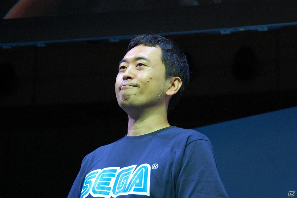 【TGS 2015】開発者がセガタイトルへのさまざまな思いを語った3DS「セガ3D復刻アーカイブス2」ステージをレポートの画像3