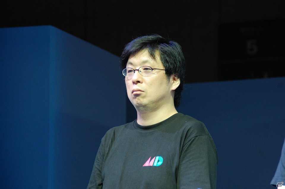【TGS 2015】開発者がセガタイトルへのさまざまな思いを語った3DS「セガ3D復刻アーカイブス2」ステージをレポートの画像4