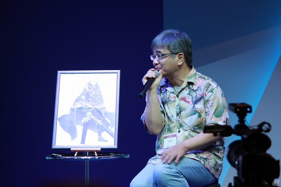 【TGS 2015】桝田氏が昇天？五十嵐裕美さん、松井恵理子さんが演じるキャラが明らかになったPS Vita「勇者死す。」トークイベントの画像7
