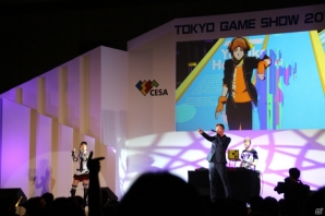 【TGS 2015】P5情報も満載！TGSのメインステージで行われた「ペルソナステージ」の模様をお届け！の画像2