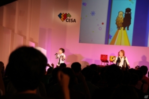 【TGS 2015】P5情報も満載！TGSのメインステージで行われた「ペルソナステージ」の模様をお届け！の画像3