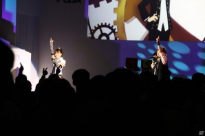 【TGS 2015】P5情報も満載！TGSのメインステージで行われた「ペルソナステージ」の模様をお届け！の画像4