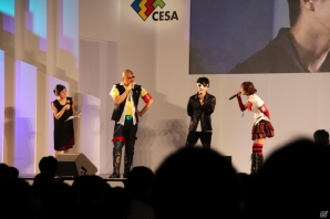【TGS 2015】P5情報も満載！TGSのメインステージで行われた「ペルソナステージ」の模様をお届け！の画像9