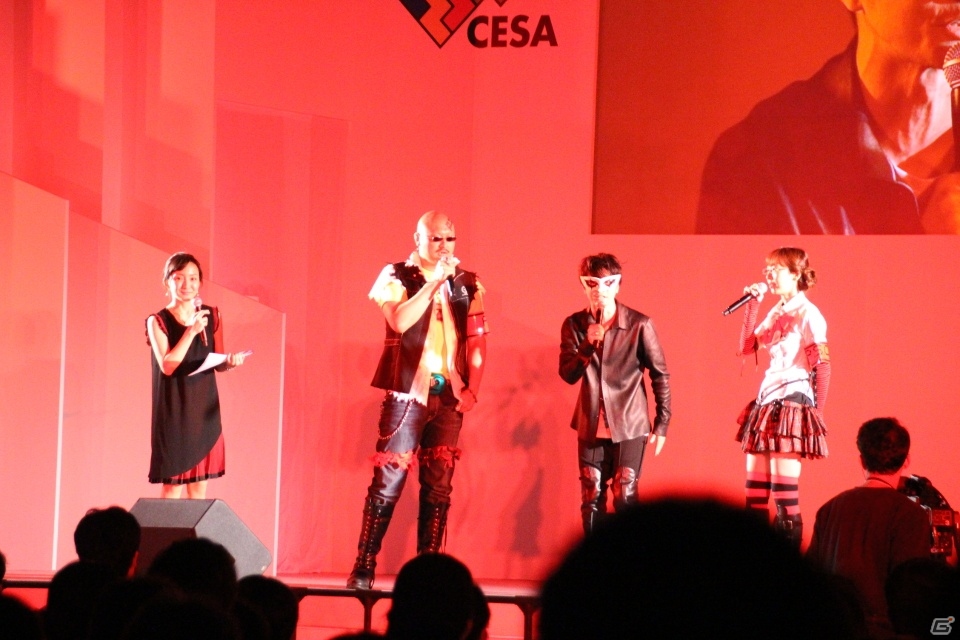 【TGS 2015】P5情報も満載！TGSのメインステージで行われた「ペルソナステージ」の模様をお届け！の画像10