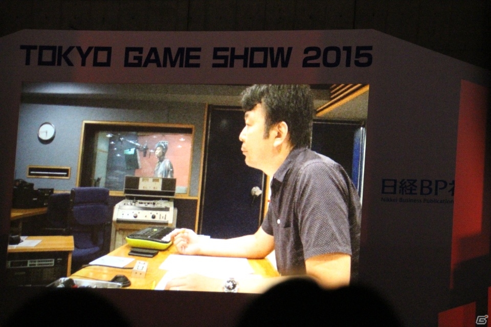 【TGS 2015】P5情報も満載！TGSのメインステージで行われた「ペルソナステージ」の模様をお届け！の画像12