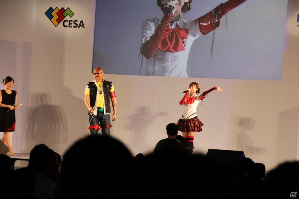 【TGS 2015】P5情報も満載！TGSのメインステージで行われた「ペルソナステージ」の模様をお届け！の画像5