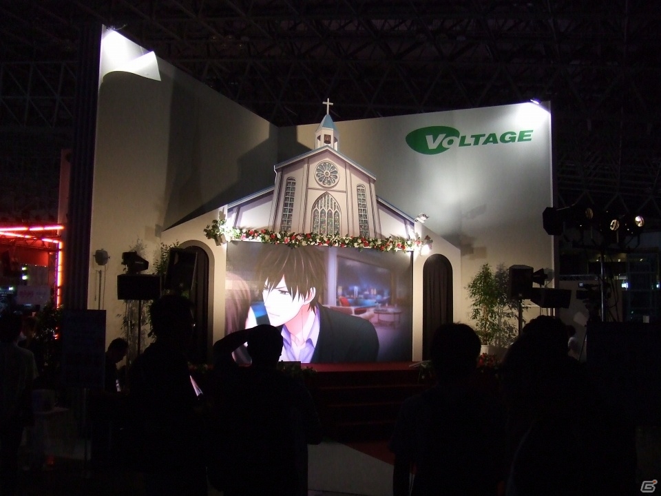 【TGS 2015】東京ゲームショウ2015の会場で気になるモノをひたすら探してみたの画像104