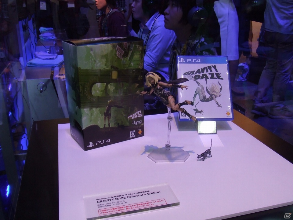 【TGS 2015】東京ゲームショウ2015の会場で気になるモノをひたすら探してみたの画像114