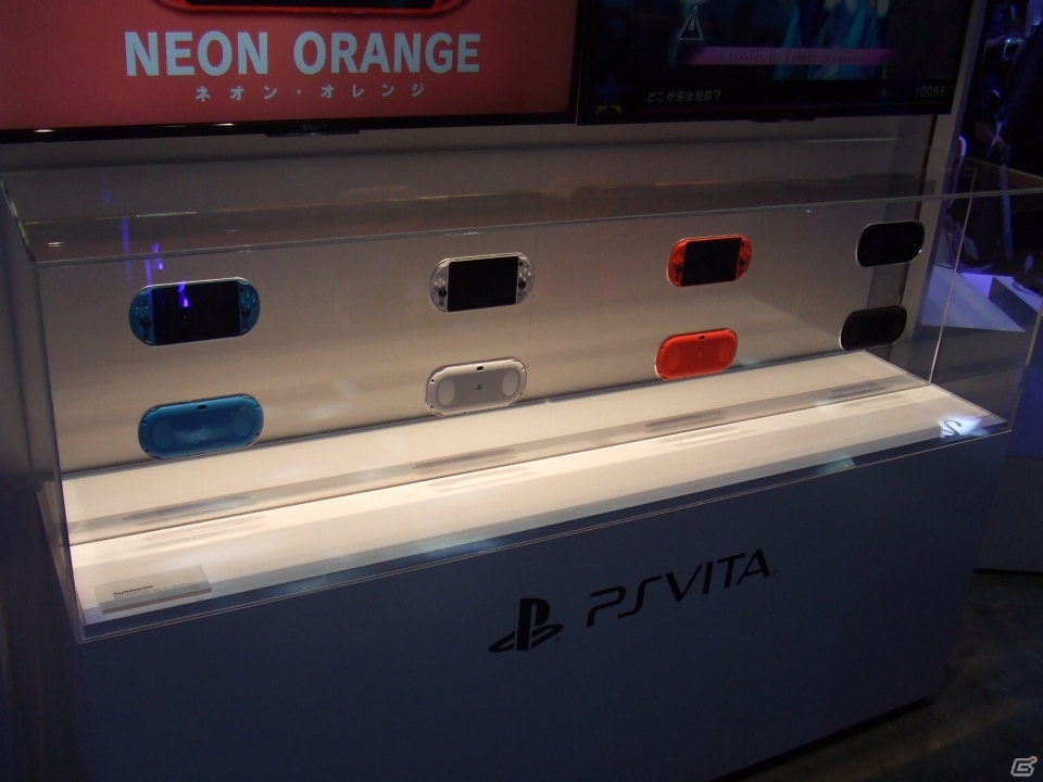 【TGS 2015】東京ゲームショウ2015の会場で気になるモノをひたすら探してみたの画像118
