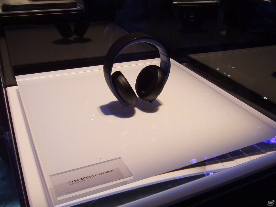 【TGS 2015】東京ゲームショウ2015の会場で気になるモノをひたすら探してみたの画像119