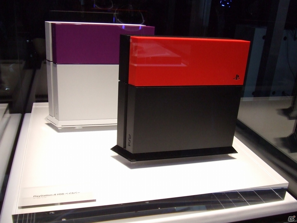 【TGS 2015】東京ゲームショウ2015の会場で気になるモノをひたすら探してみたの画像123