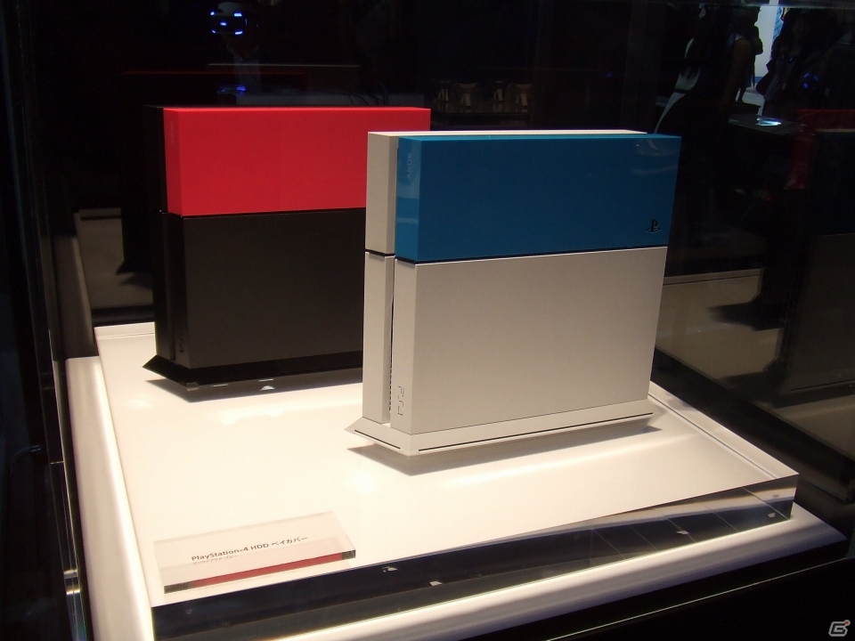 【TGS 2015】東京ゲームショウ2015の会場で気になるモノをひたすら探してみたの画像124
