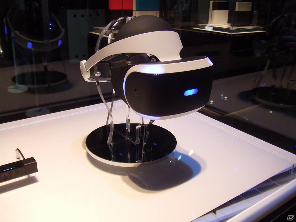 【TGS 2015】東京ゲームショウ2015の会場で気になるモノをひたすら探してみたの画像127