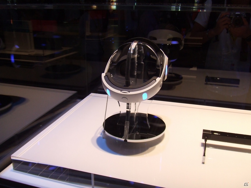 【TGS 2015】東京ゲームショウ2015の会場で気になるモノをひたすら探してみたの画像128