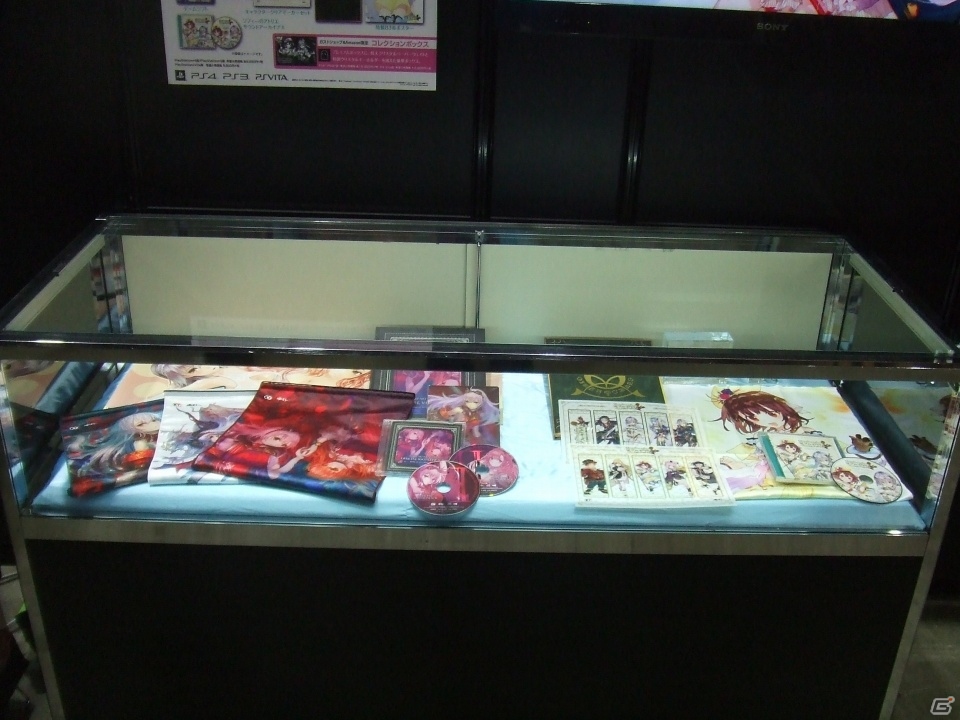 【TGS 2015】東京ゲームショウ2015の会場で気になるモノをひたすら探してみたの画像142
