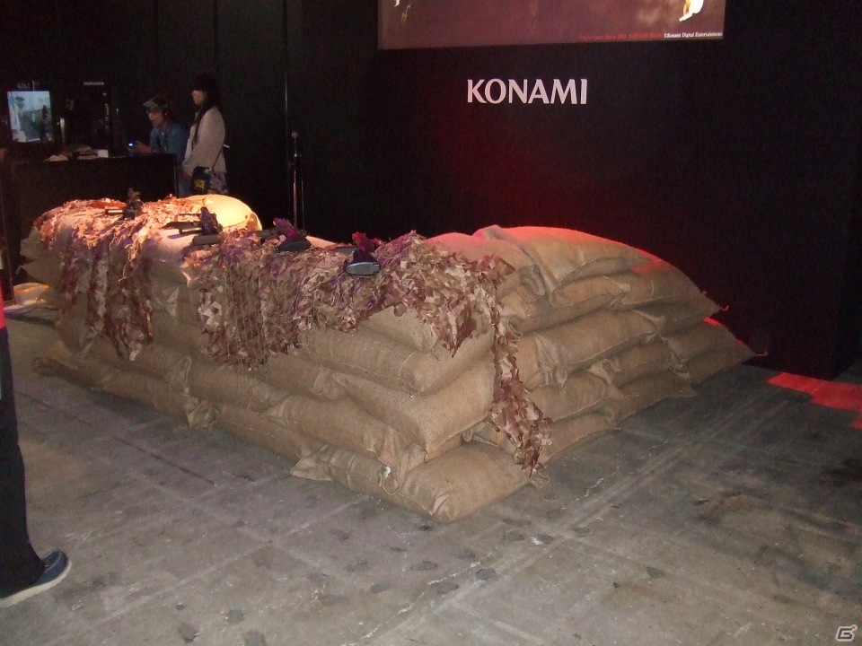 【TGS 2015】東京ゲームショウ2015の会場で気になるモノをひたすら探してみたの画像177