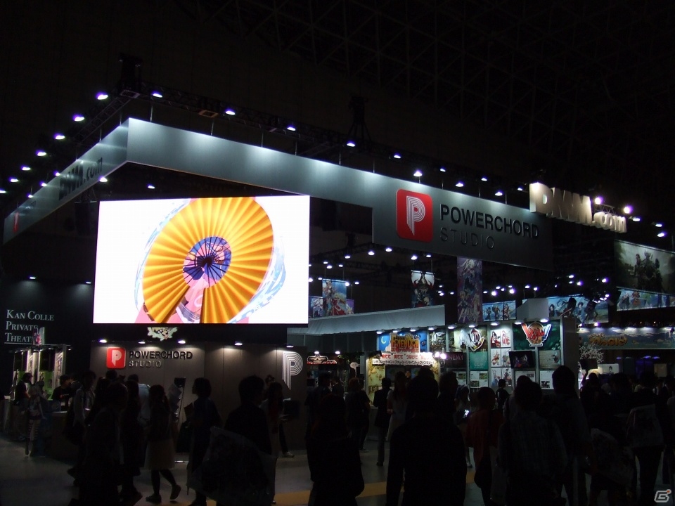 【TGS 2015】東京ゲームショウ2015の会場で気になるモノをひたすら探してみたの画像18