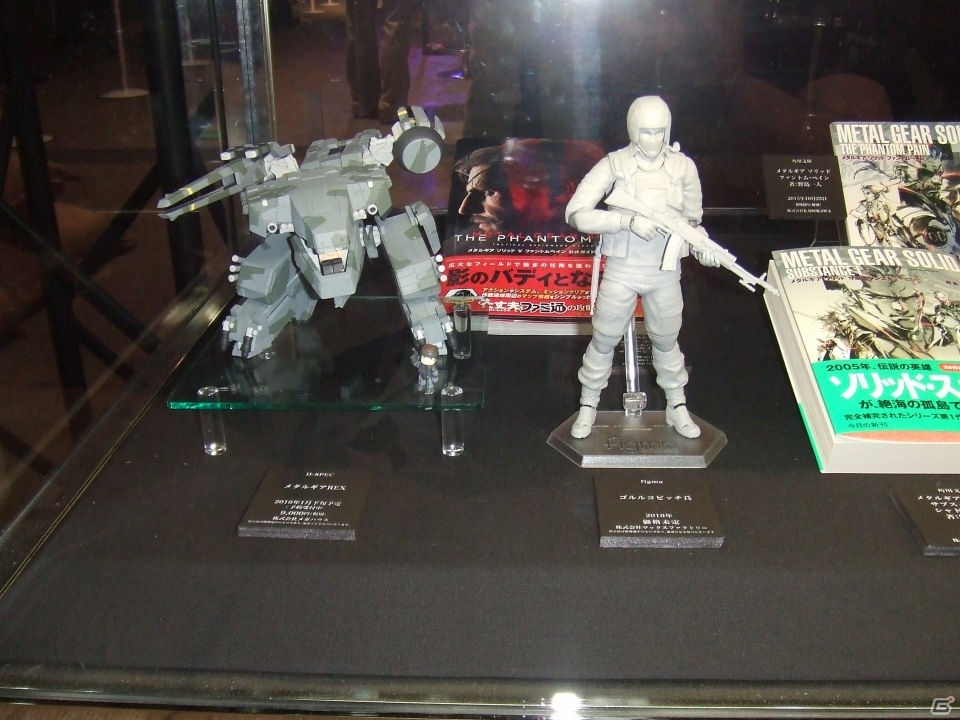 【TGS 2015】東京ゲームショウ2015の会場で気になるモノをひたすら探してみたの画像180