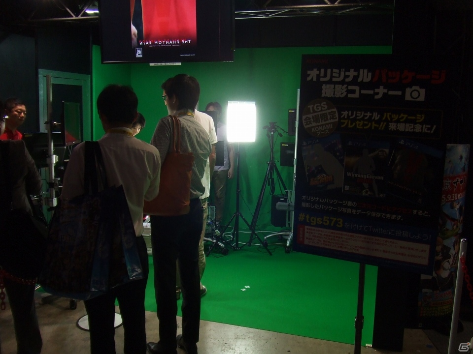 【TGS 2015】東京ゲームショウ2015の会場で気になるモノをひたすら探してみたの画像184